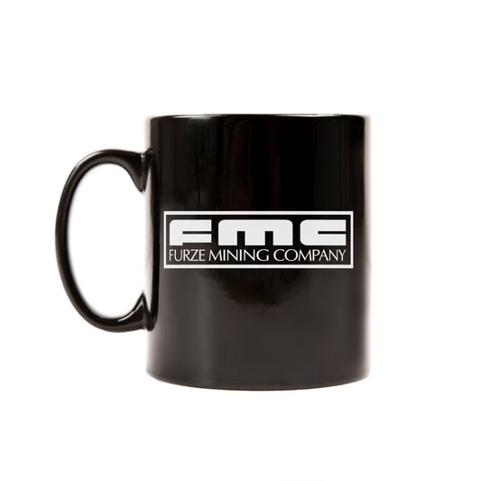 FMC Logo Mug