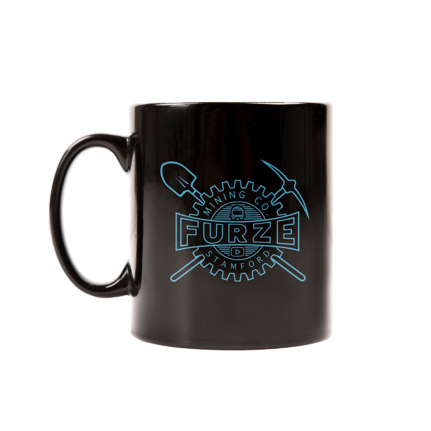 Mug & Tee Bundle