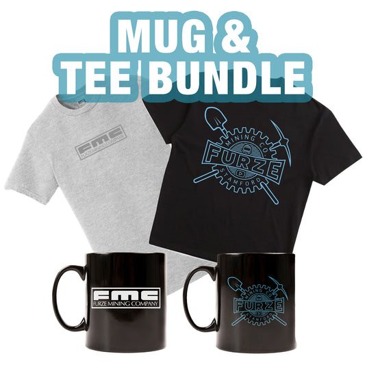 Mug & Tee Bundle