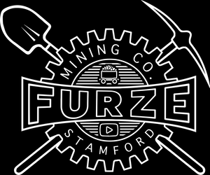 Phase 2 Mining T-Shirt - Black