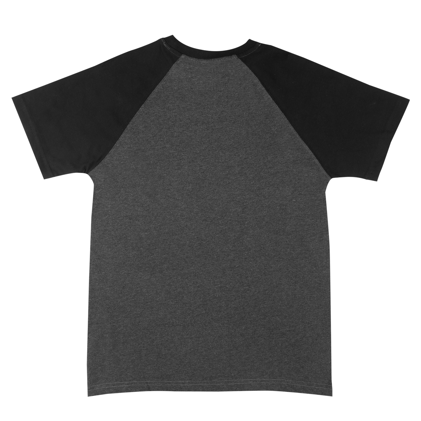 Kids Stamford Hover Corps T-Shirt - Grey/Charcoal