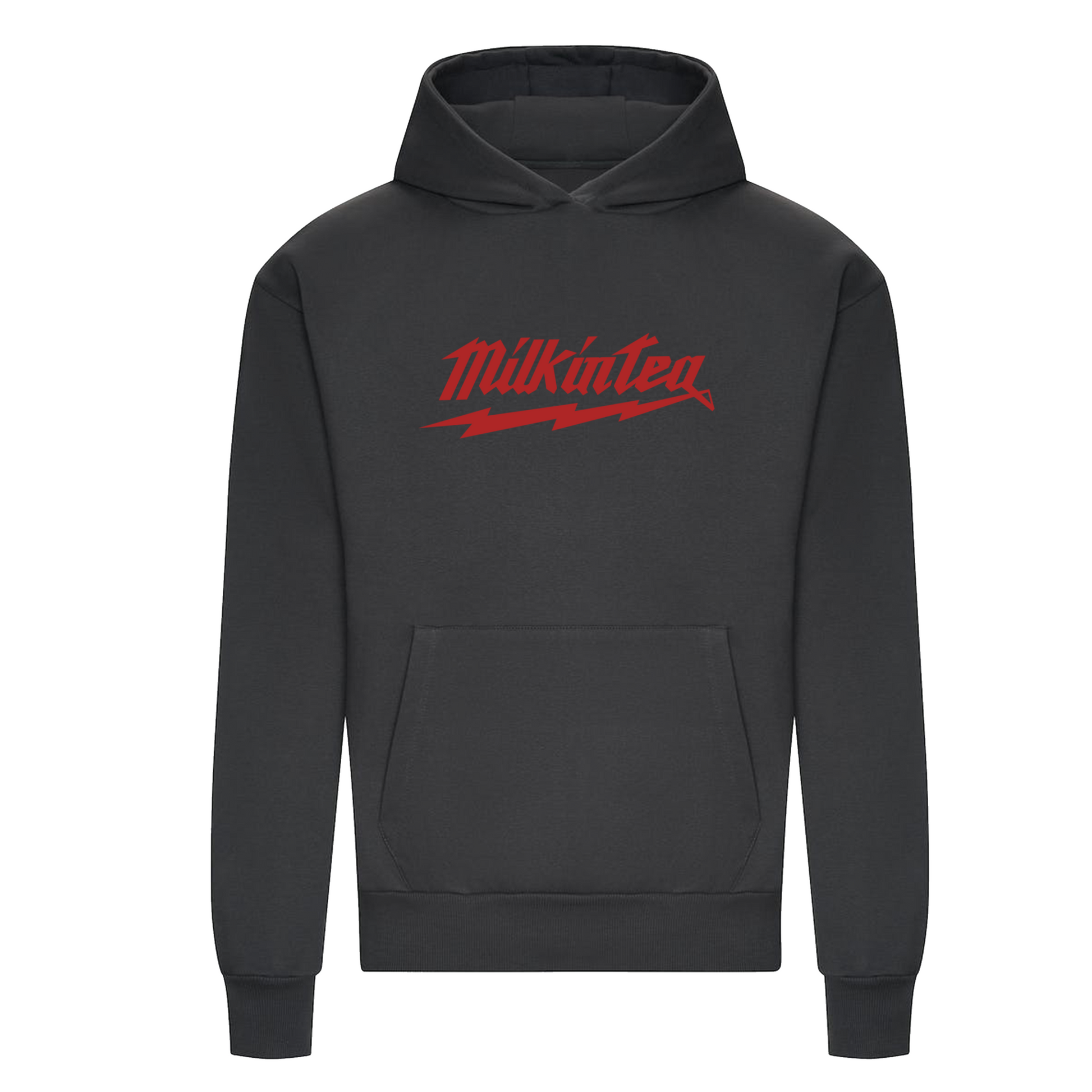 Milwaukee tools 2025 hooded sweatshirt