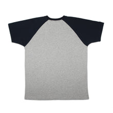 Load image into Gallery viewer, Stamford Hovercorps T-Shirt - Grey/Navy (Size XL)

