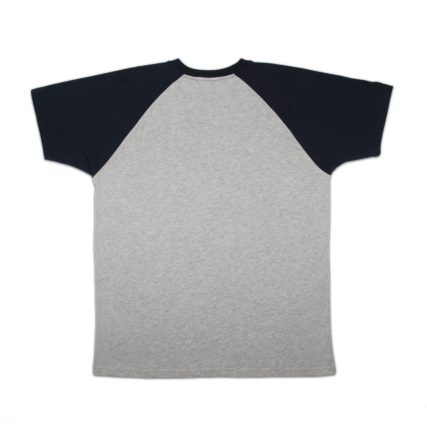 Kids' Stamford Hovercorps T-Shirt - Grey/Navy