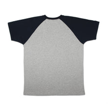 Load image into Gallery viewer, Kids&#39; Stamford Hovercorps T-Shirt - Grey/Navy
