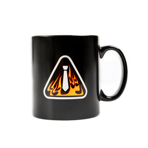 Caution! Mug