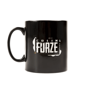Caution! Mug