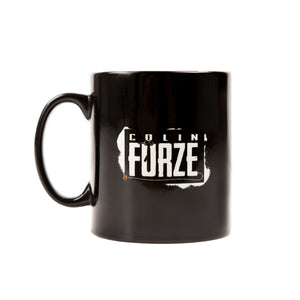 Caution! Mug
