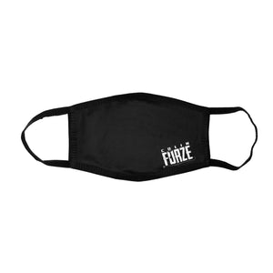 Furze Face Mask