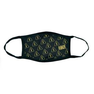 Safety Tie Face Mask