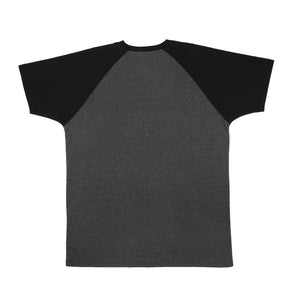 Stamford Hovercorps T-Shirt - Grey/Charcoal (Size XXL)