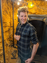Load image into Gallery viewer, Furze Checkered Shirt (Size S)
