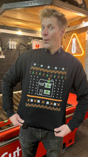 Load image into Gallery viewer, Xmas 2022 &quot;Tree House&quot; Jumper

