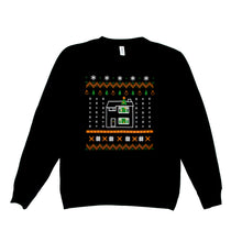 Load image into Gallery viewer, Xmas 2022 &quot;Tree House&quot; Jumper
