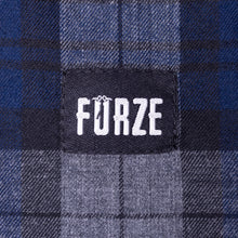 Load image into Gallery viewer, Furze Checkered Shirt (Size S)
