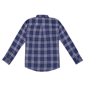 Furze Checkered Shirt (Size S)