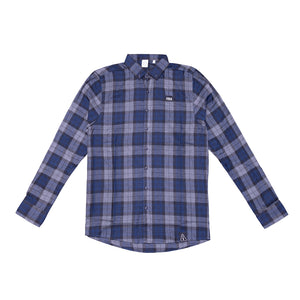 Furze Checkered Shirt (Size S)
