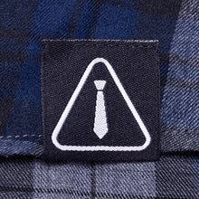 Load image into Gallery viewer, Furze Checkered Shirt (Size S)

