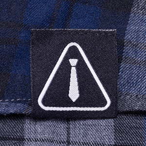 Furze Checkered Shirt (Size S)
