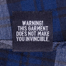 Load image into Gallery viewer, Furze Checkered Shirt (Size S)
